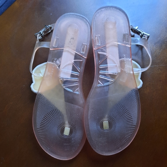 Katy Perry Collections Shoes Katy Perry Ice Cream Cone Jelly